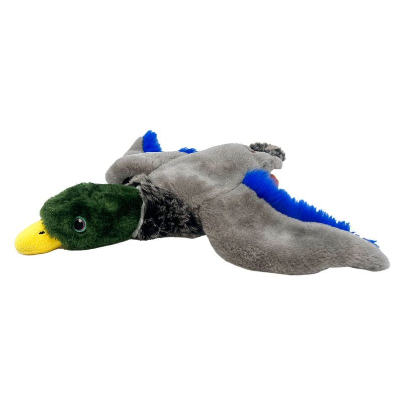 KONG Wild Low Stuff Mallard Medium Dog Toy ^._.^