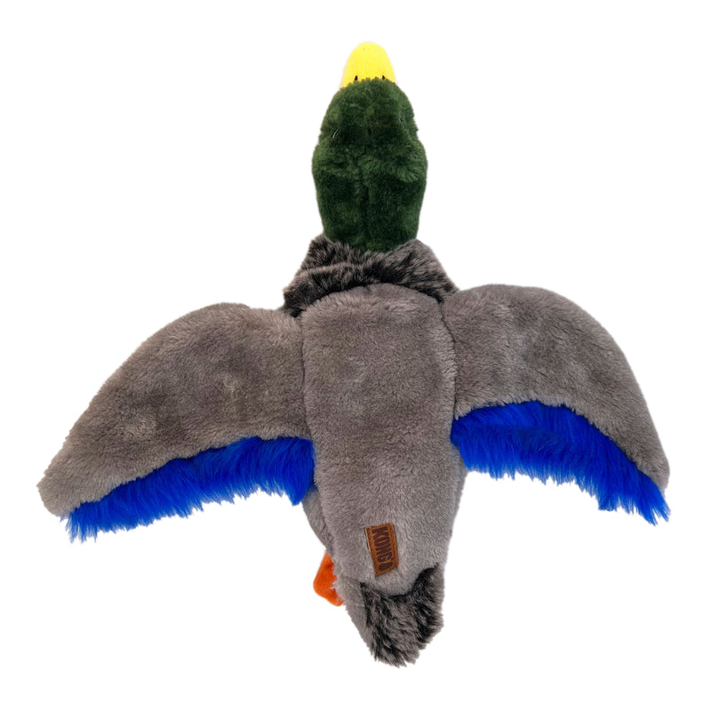 KONG Wild Low Stuff Mallard Medium Dog Toy ^._.^