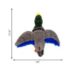 KONG Wild Low Stuff Mallard Medium Dog Toy ^._.^