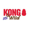 KONG Wild Low Stuff Rabbit Medium Dog Toy