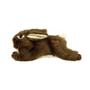 KONG Wild Low Stuff Rabbit Medium Dog Toy ^._.^