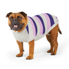 Kazoo Apparel Bumble Dog Jumper Lavender Medium ***