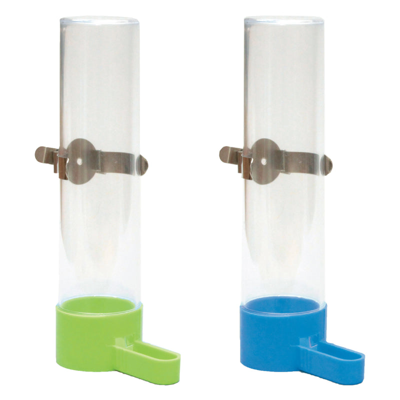 Kazoo Bird Auto Feeder-Habitat Pet Supplies