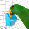 Kazoo Bird Feeder Rectangle Small 2 Pack