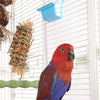 Kazoo Bird Feeder Rectangle Small 2 Pack