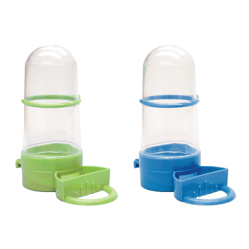 Kazoo Bird Jumbo Feeder-Habitat Pet Supplies