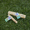 Kazoo Dental Chew Coffee Wood Stick Large ^._.^