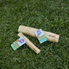 Kazoo Dental Chew Coffee Wood Stick Small ^._.^