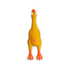 Kazoo Dozy Duck Medium Dog Toy (+_+)