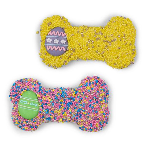 Kazoo Easter Bone Cookie for Dogs-Habitat Pet Supplies
