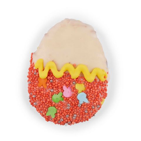 Kazoo Easter Egg Cookie for Dogs