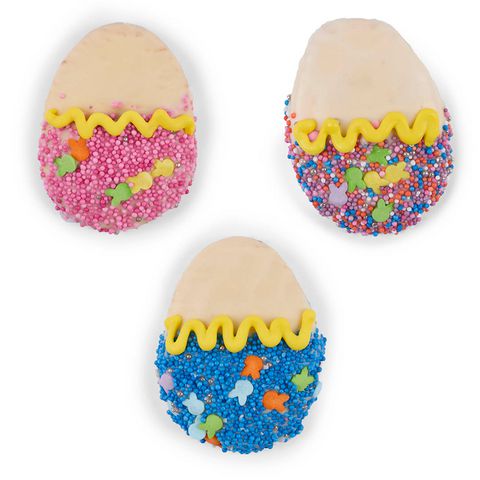 Kazoo Easter Egg Cookie for Dogs