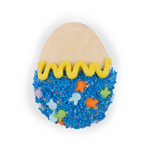 Kazoo Easter Egg Cookie for Dogs-Habitat Pet Supplies