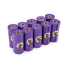 Kazoo Eco Friendly Compostable Poop Bags 100 Pack***