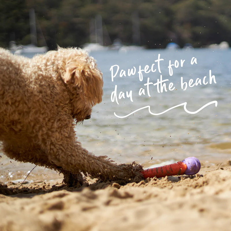 Kazoo Extreme Play Chew Stick Dog Toy Large