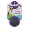 Kazoo Extreme Play Duraball Dog Toy Medium-Habitat Pet Supplies