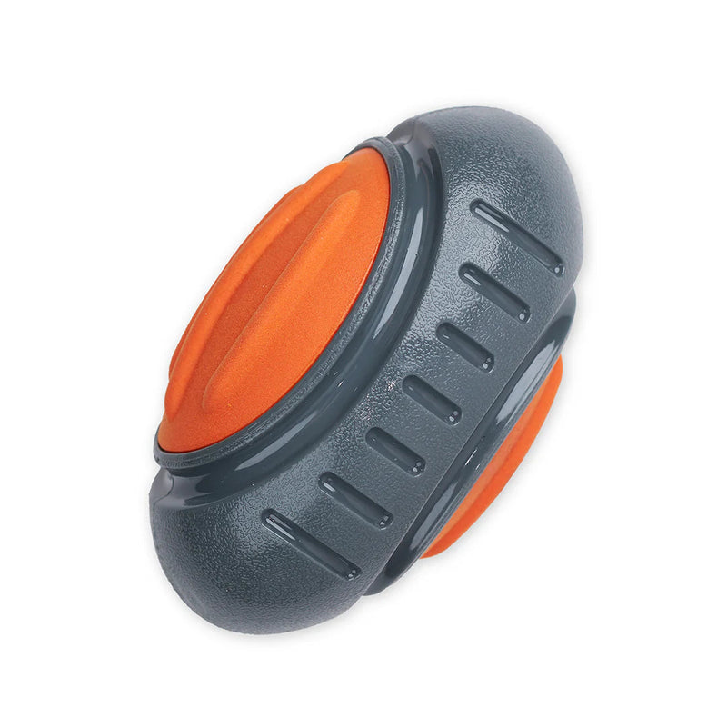 Kazoo Extreme Play Tough Footy Dog Toy Large ^._.^