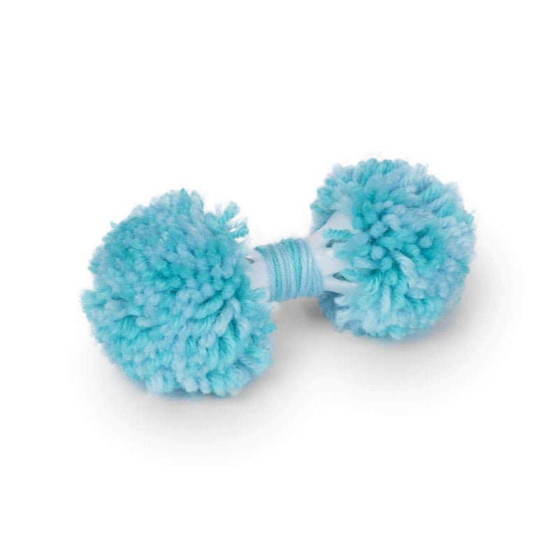 Kazoo Fluffy Bon Bon Cat Toy-Habitat Pet Supplies