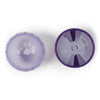 Kazoo Interactive Treat Dispensing Ball Cat Toy