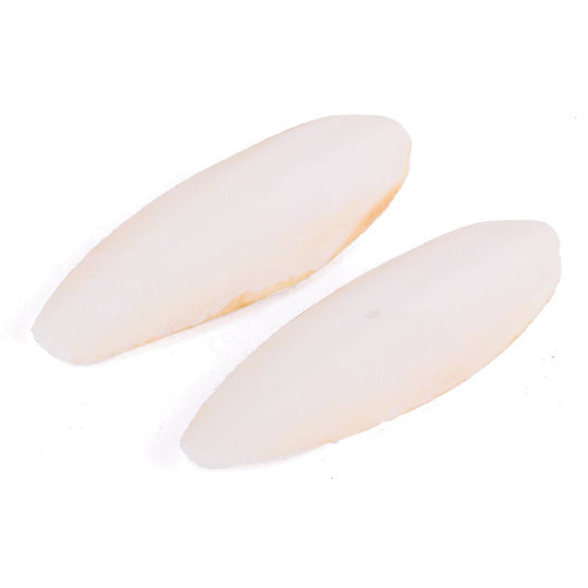 Kazoo Natural Cuttlebones Small 2 Pack