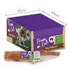 Kazoo Prime Cuts Beef Paddywack Dog Treat x20 ^._.^