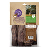 Kazoo Prime Cuts Beef Steak Strips Dog Treats 80g ^._.^