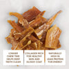 Kazoo Prime Cuts Beef Tendon Dog Treats 500g