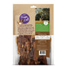Kazoo Prime Cuts Beef Tendon Dog Treats 500g