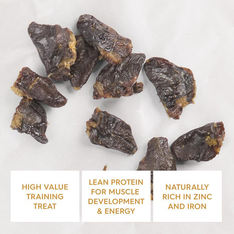 Kazoo Prime Cuts Chicken Necks Dog Treats 500g