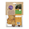 Kazoo Prime Cuts Chicken Wing Dog Treats 4 Pack