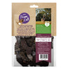 Kazoo Prime Cuts Kangaroo Liver Chips Dog Treats 100g ^._.^