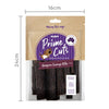 Kazoo Prime Cuts Kangaroo Sausage Bites Dog Treats 200g ^._.^