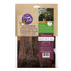 Kazoo Prime Cuts Kangaroo Steak Strips Dog Treats 500g ^._.^
