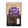 Kazoo Prime Cuts Kangaroo Steak Strips Dog Treats 500g ^._.^-Habitat Pet Supplies