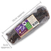 Kazoo Prime Cuts Kangaroo Tail Dog Treat ^._.^