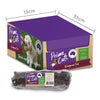 Kazoo Prime Cuts Kangaroo Tail Dog Treat x10 ^._.^