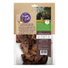 Kazoo Prime Cuts Lamb Lung Crisps Dog Treats 80g ^._.^