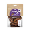 Kazoo Prime Cuts Lamb Lung Crisps Dog Treats 80g ^._.^-Habitat Pet Supplies