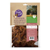 Kazoo Prime Cuts Pigs Ear Strips Dog Treats 500g ^._.^