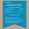Kazoo Prime Cuts Shark Cartilage Dog Treats 100g ^._.^
