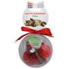 Kitty Play Christmas Cat Toy Ornament 5 Pack-Habitat Pet Supplies