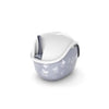 LitterLocker Cat Litter Box Hood for LitterLocker Cat Litter Box White