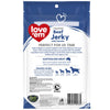 Love Em Beef & Tomato Jerky Dog Treats 200g ^._.^