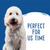 Love Em Beef & Tomato Jerky Dog Treats 200g ^._.^