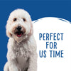 Love Em Beef & Tomato Jerky Dog Treats 200g x 6 ^._.^