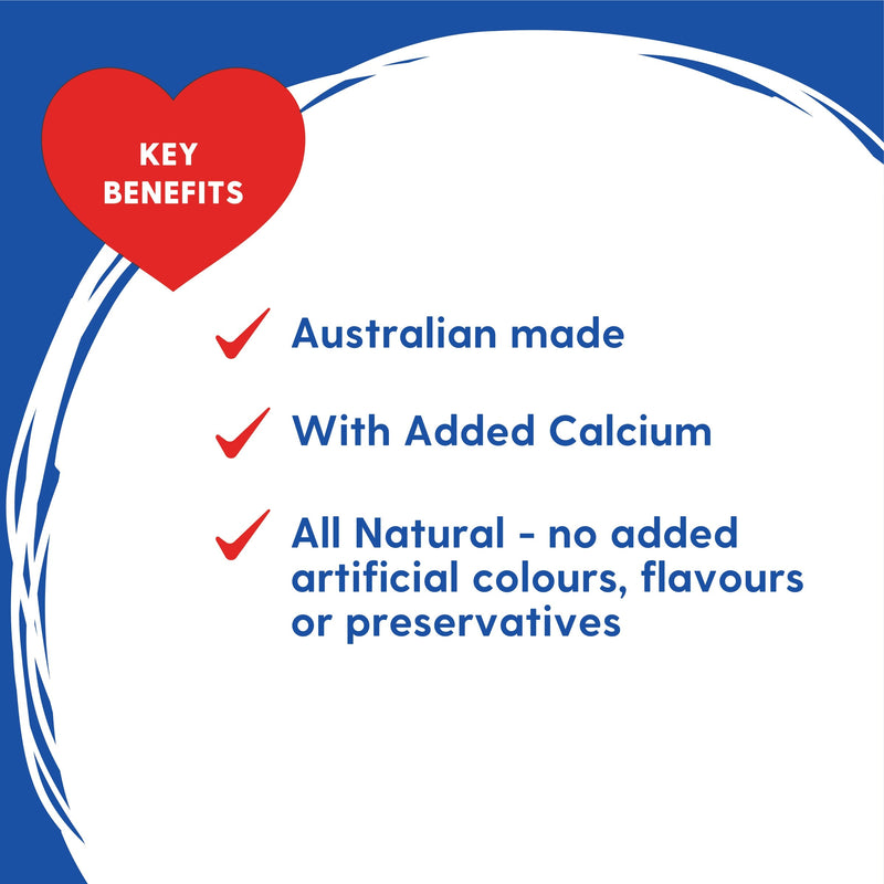 Love Em Liver Puppy Rewards Dog Treats 200g x6