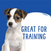 Love Em Liver Puppy Rewards Dog Treats 200g x6