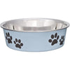 Loving Pets Bella Dog Bowl Murano Small