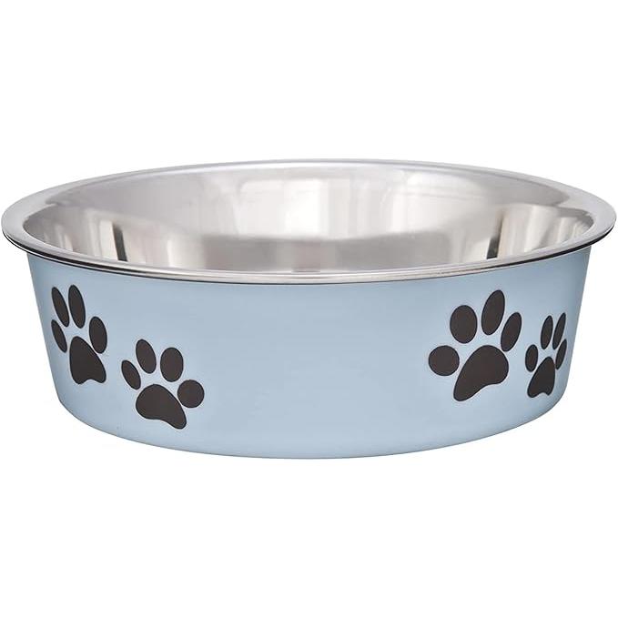Loving Pets Bella Dog Bowl Murano Small