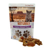 Loving Pets Outback Naturals Chicken Breast Pieces Cat Treats 80g :->>-Habitat Pet Supplies